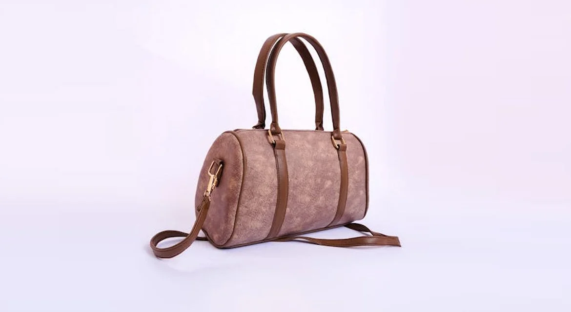 Nice bag