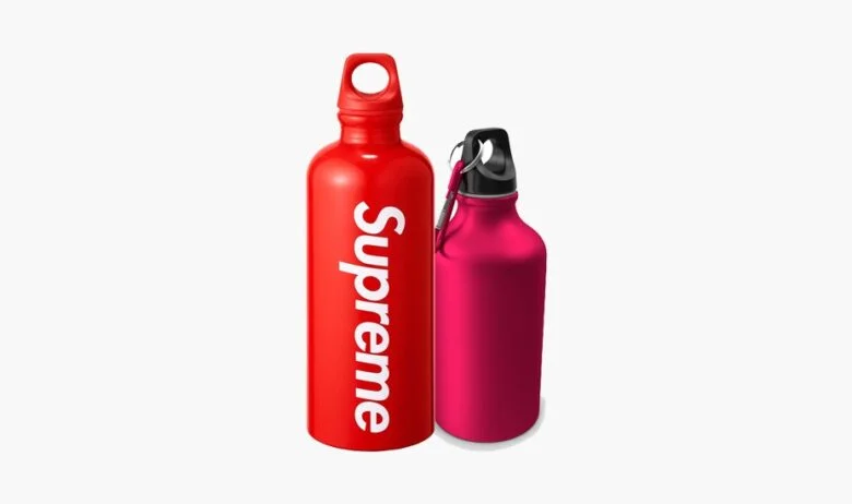 WATRE BOTTLES