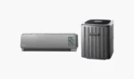 Wall-Mounted Air Conditioner in Excellent Condition – Powerful & Efficient Cooling!