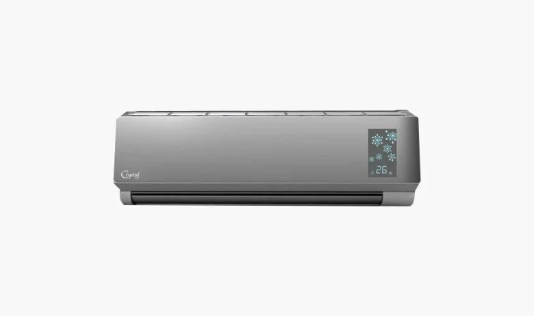 Wall-Mounted Air Conditioner in Excellent Condition – Powerful & Efficient Cooling!