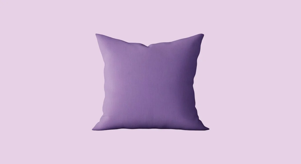 Soft Pillow
